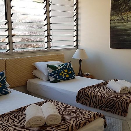 Penthouse On Bright Point Daire Nelly Bay Dış mekan fotoğraf