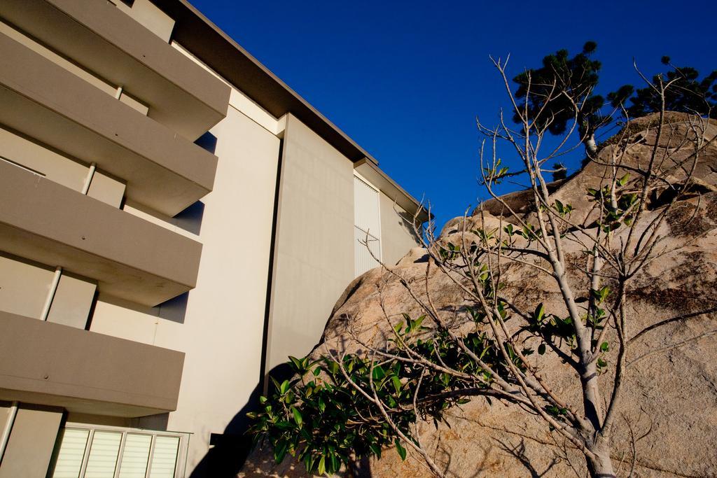 Penthouse On Bright Point Daire Nelly Bay Dış mekan fotoğraf
