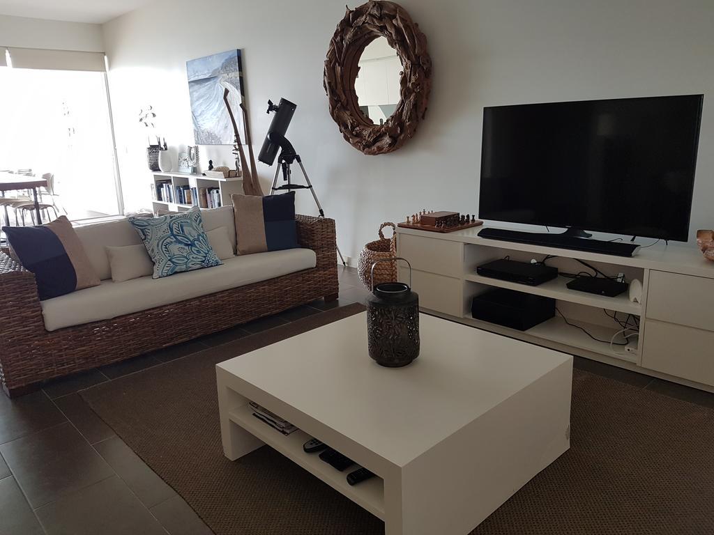 Penthouse On Bright Point Daire Nelly Bay Dış mekan fotoğraf